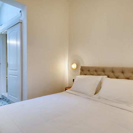 Vittore Gambello Rooms Nauplia Exterior foto