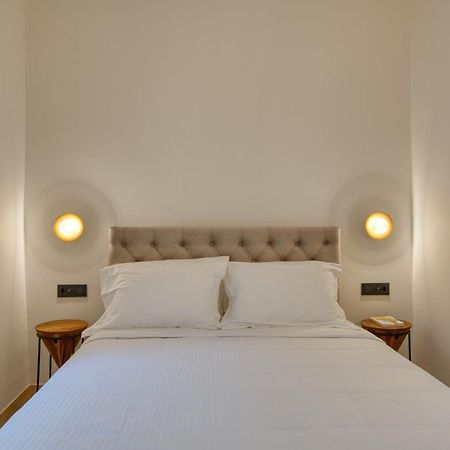 Vittore Gambello Rooms Nauplia Exterior foto